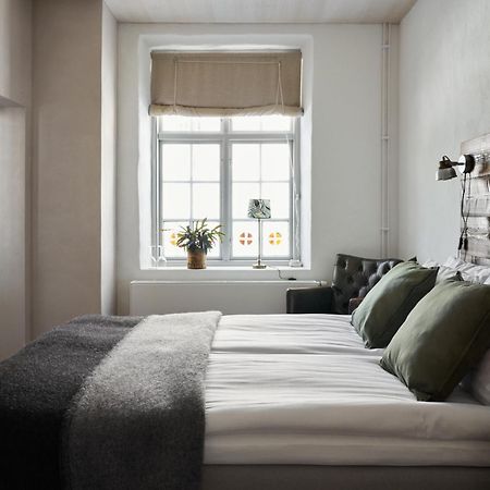 Hotel Helgeand Wisby Visby Extérieur photo