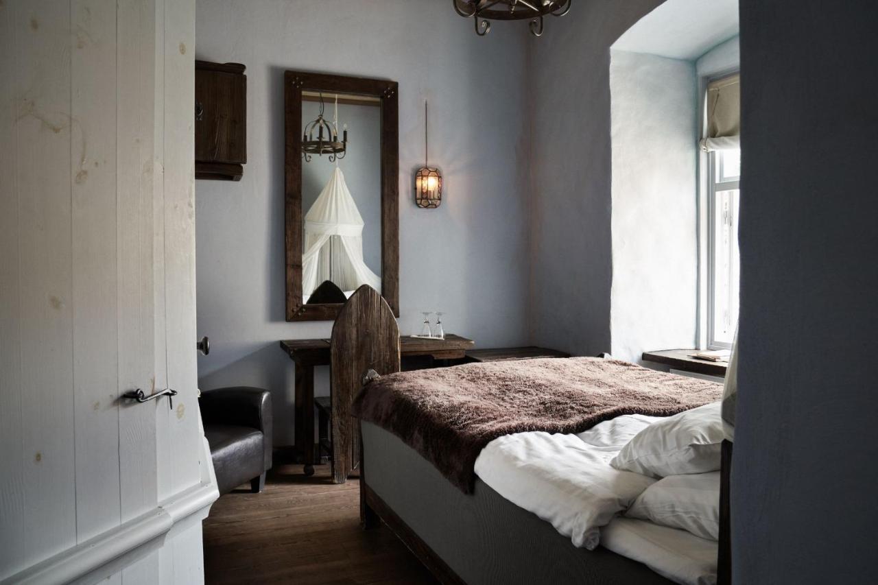 Hotel Helgeand Wisby Visby Extérieur photo