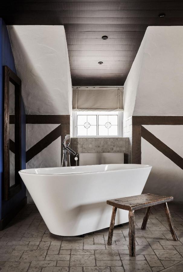 Hotel Helgeand Wisby Visby Extérieur photo