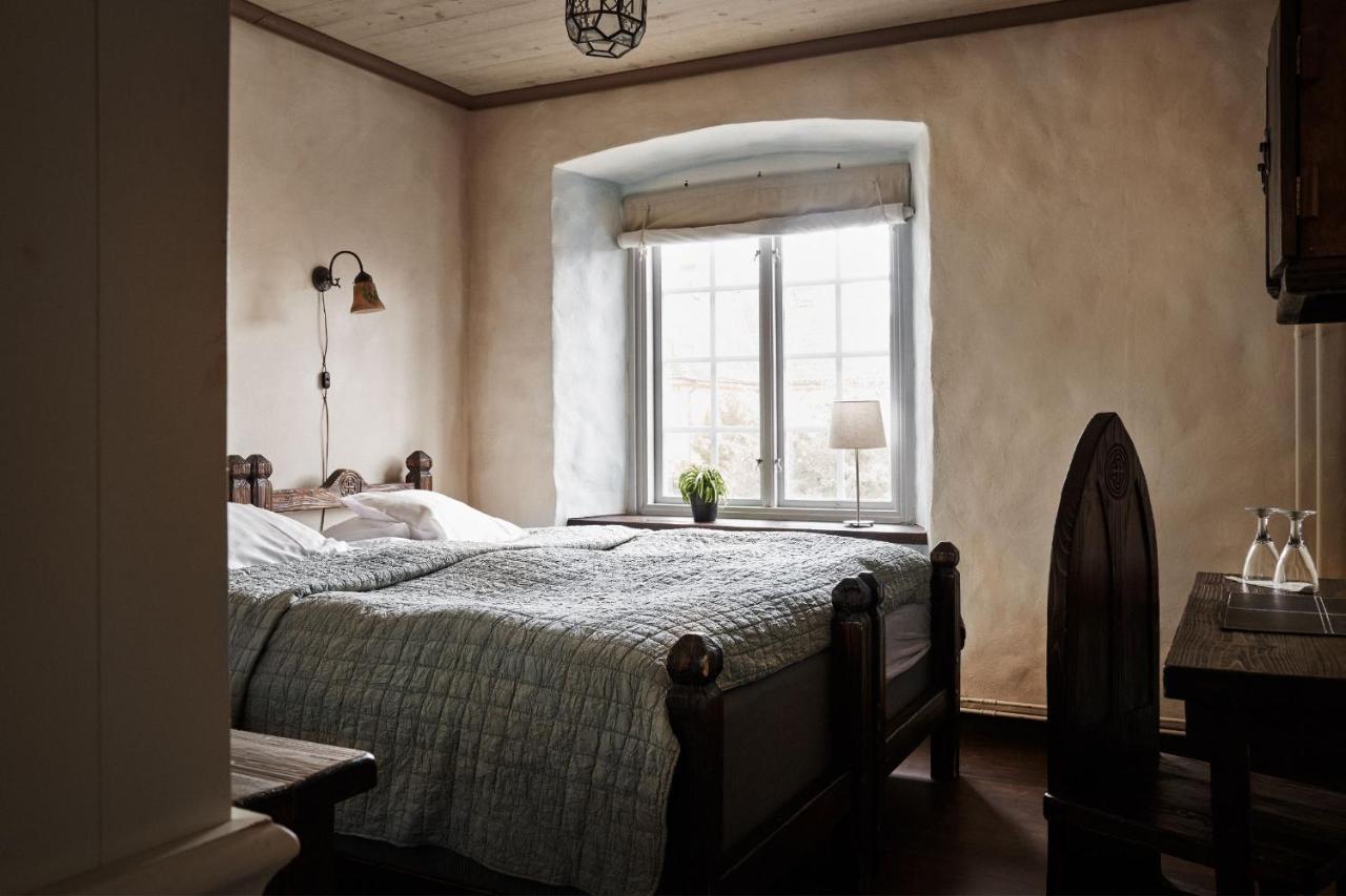 Hotel Helgeand Wisby Visby Extérieur photo