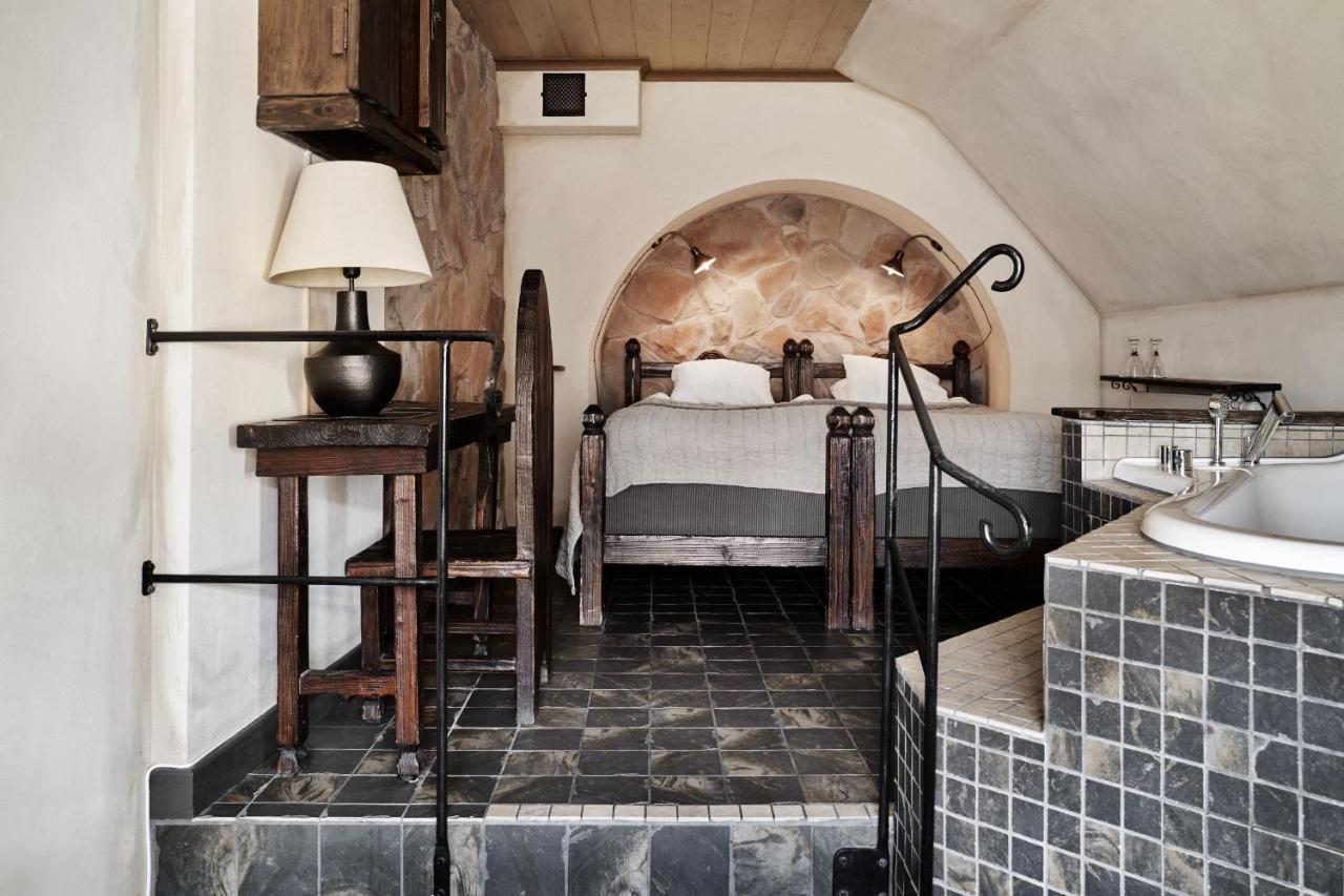 Hotel Helgeand Wisby Visby Extérieur photo