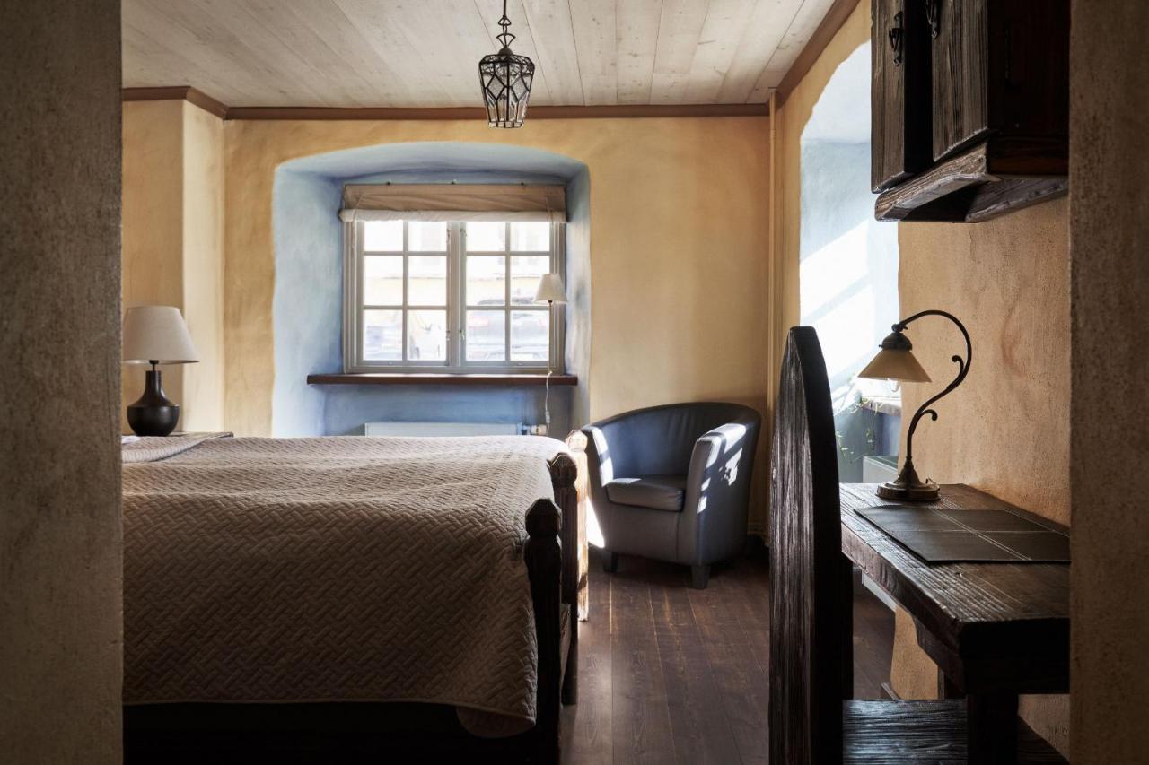 Hotel Helgeand Wisby Visby Extérieur photo