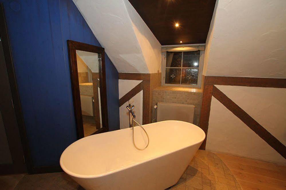 Hotel Helgeand Wisby Visby Extérieur photo