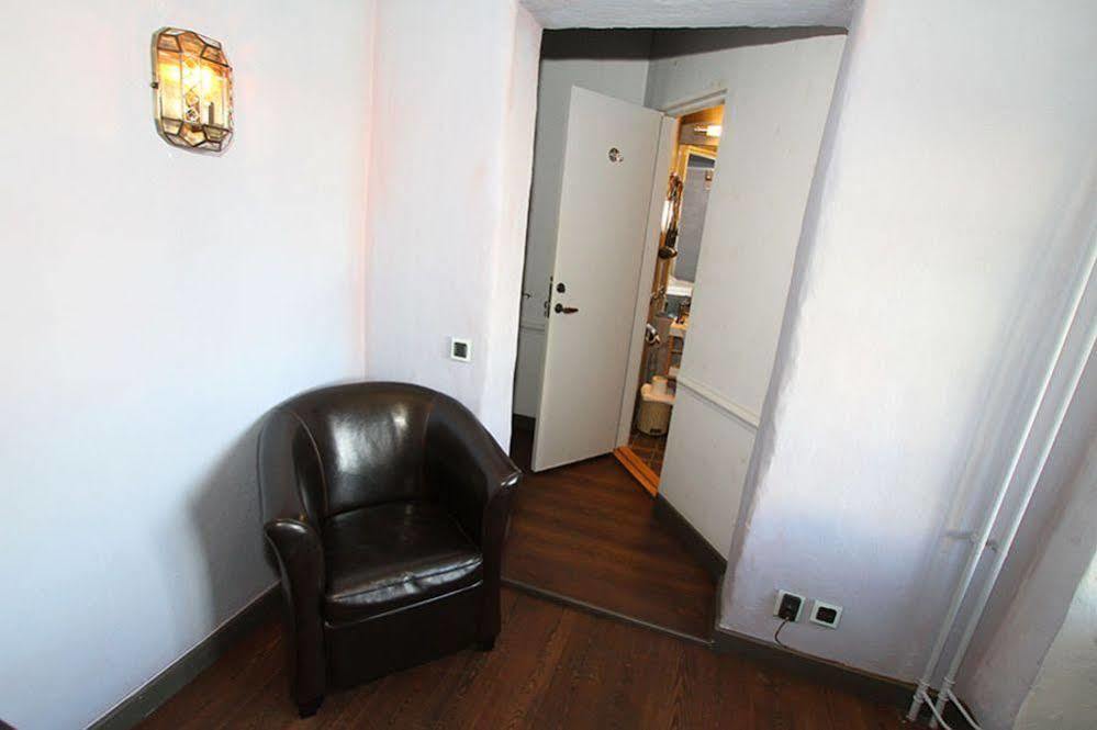 Hotel Helgeand Wisby Visby Extérieur photo