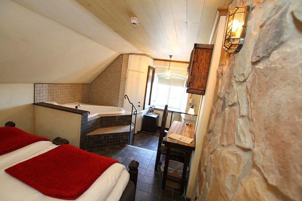 Hotel Helgeand Wisby Visby Extérieur photo