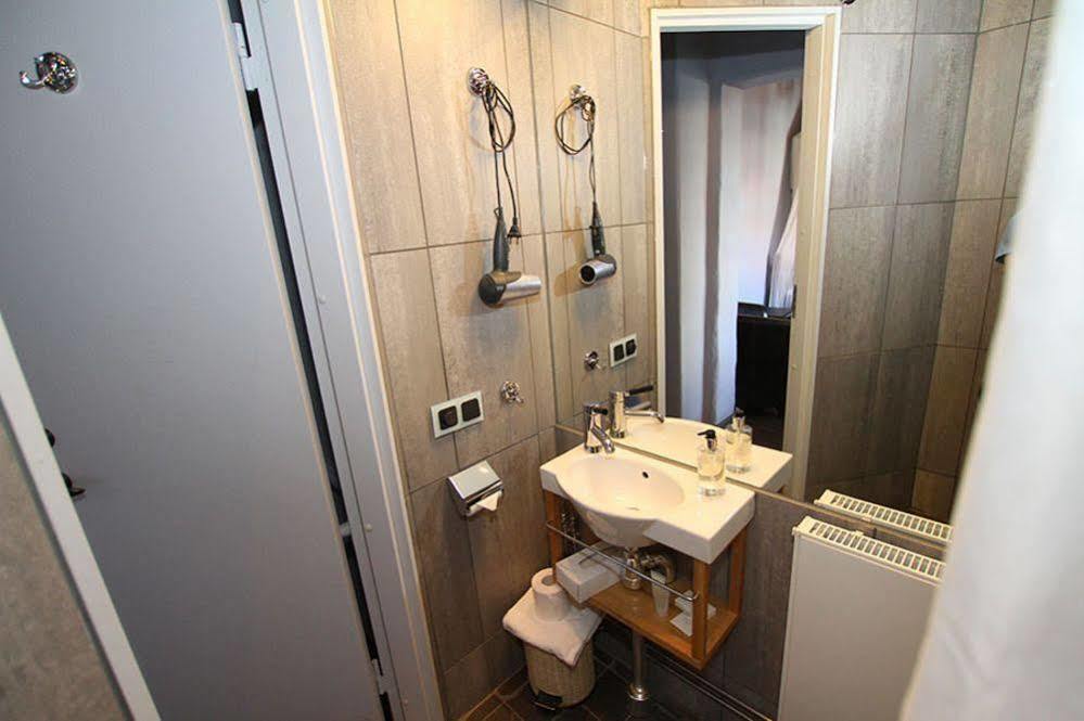 Hotel Helgeand Wisby Visby Extérieur photo